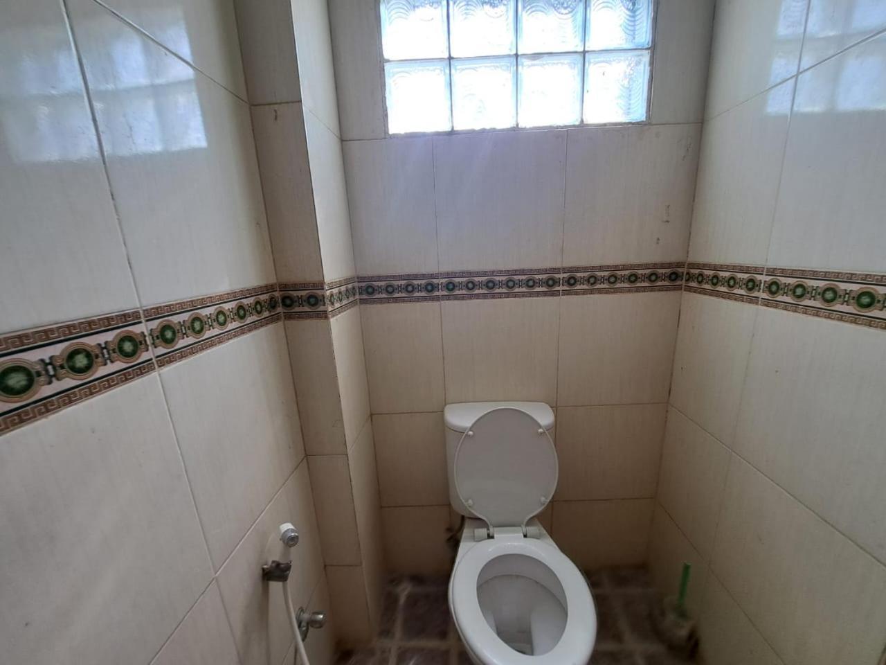 The Bangkok Cha Cha Suite Bagian luar foto