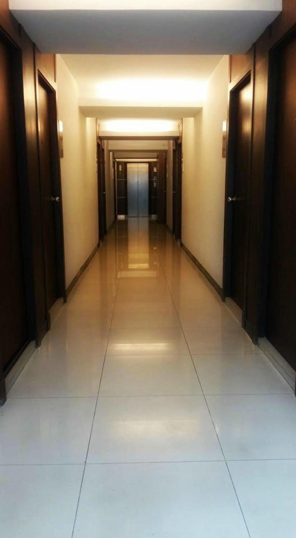 The Bangkok Cha Cha Suite Bagian luar foto